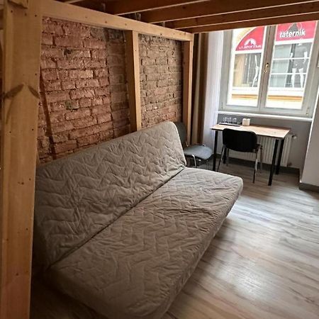 Golebia 4 Rooms Poznań Buitenkant foto