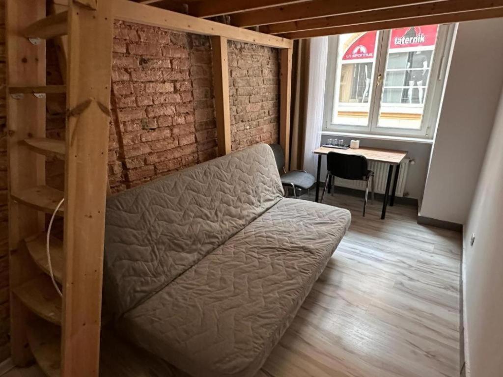 Golebia 4 Rooms Poznań Buitenkant foto